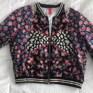 C & V Jacket